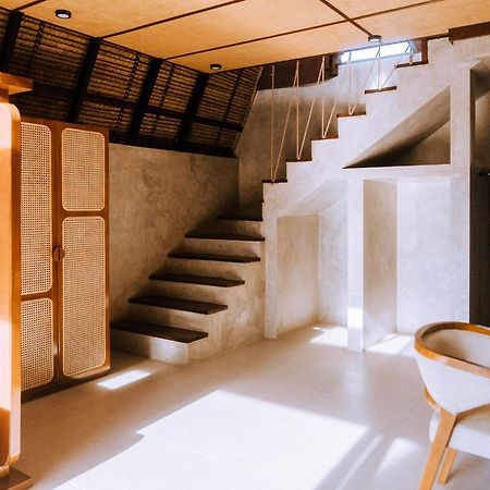 Desa Harmonis Bed and Breakfast Pecatu Εξωτερικό φωτογραφία