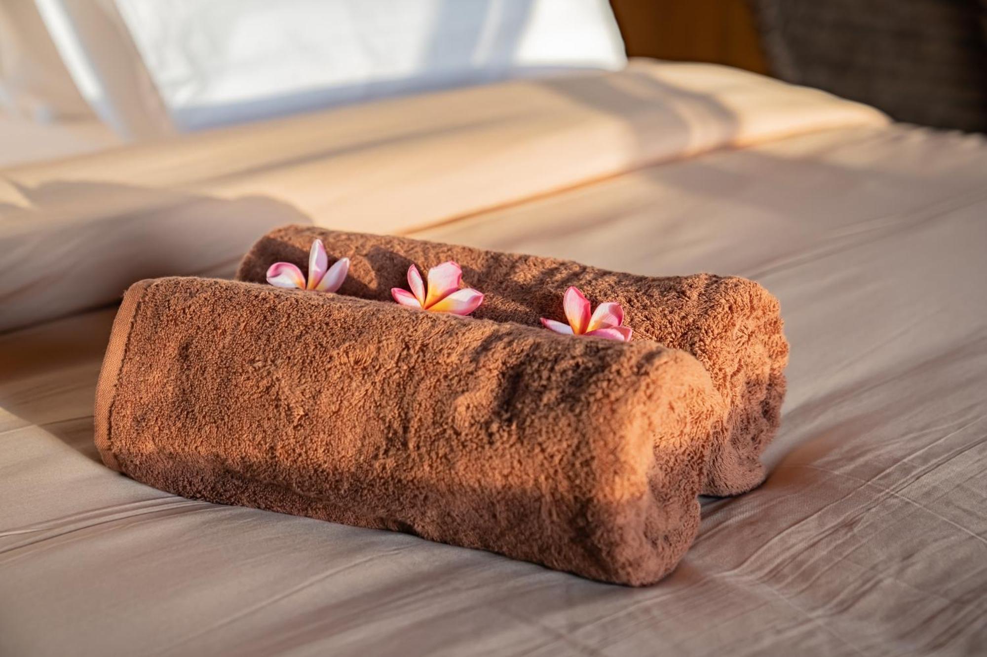 Desa Harmonis Bed and Breakfast Pecatu Εξωτερικό φωτογραφία