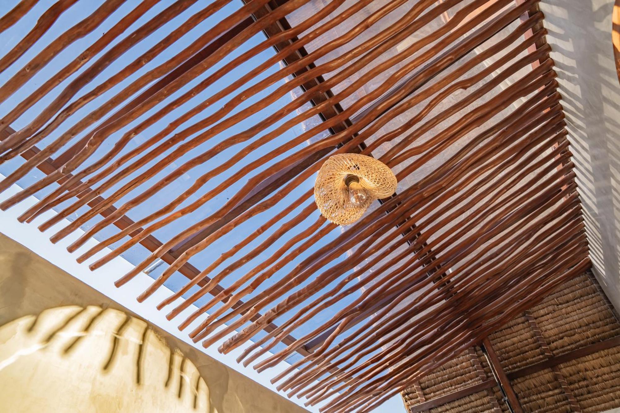 Desa Harmonis Bed and Breakfast Pecatu Εξωτερικό φωτογραφία