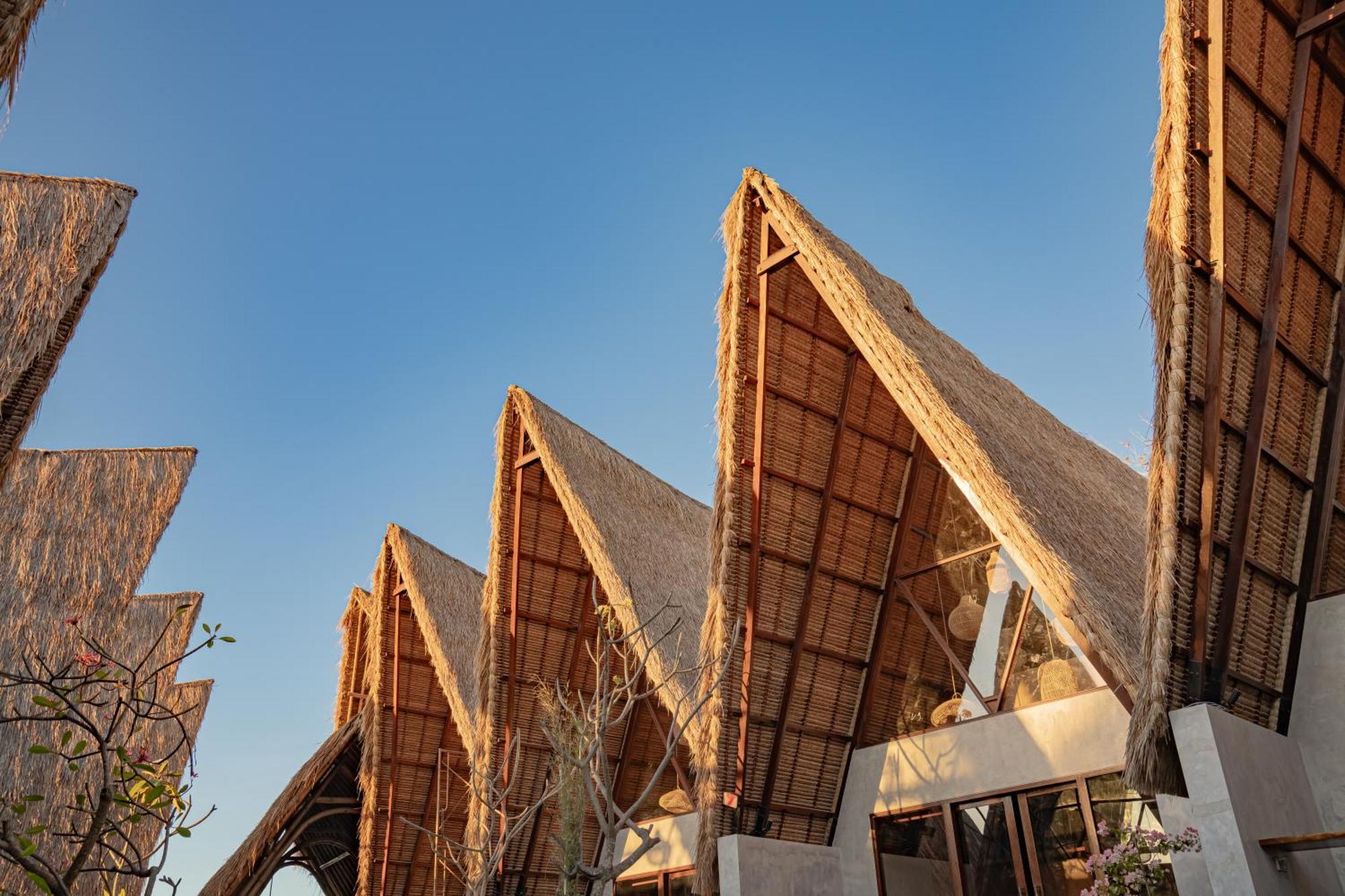 Desa Harmonis Bed and Breakfast Pecatu Εξωτερικό φωτογραφία