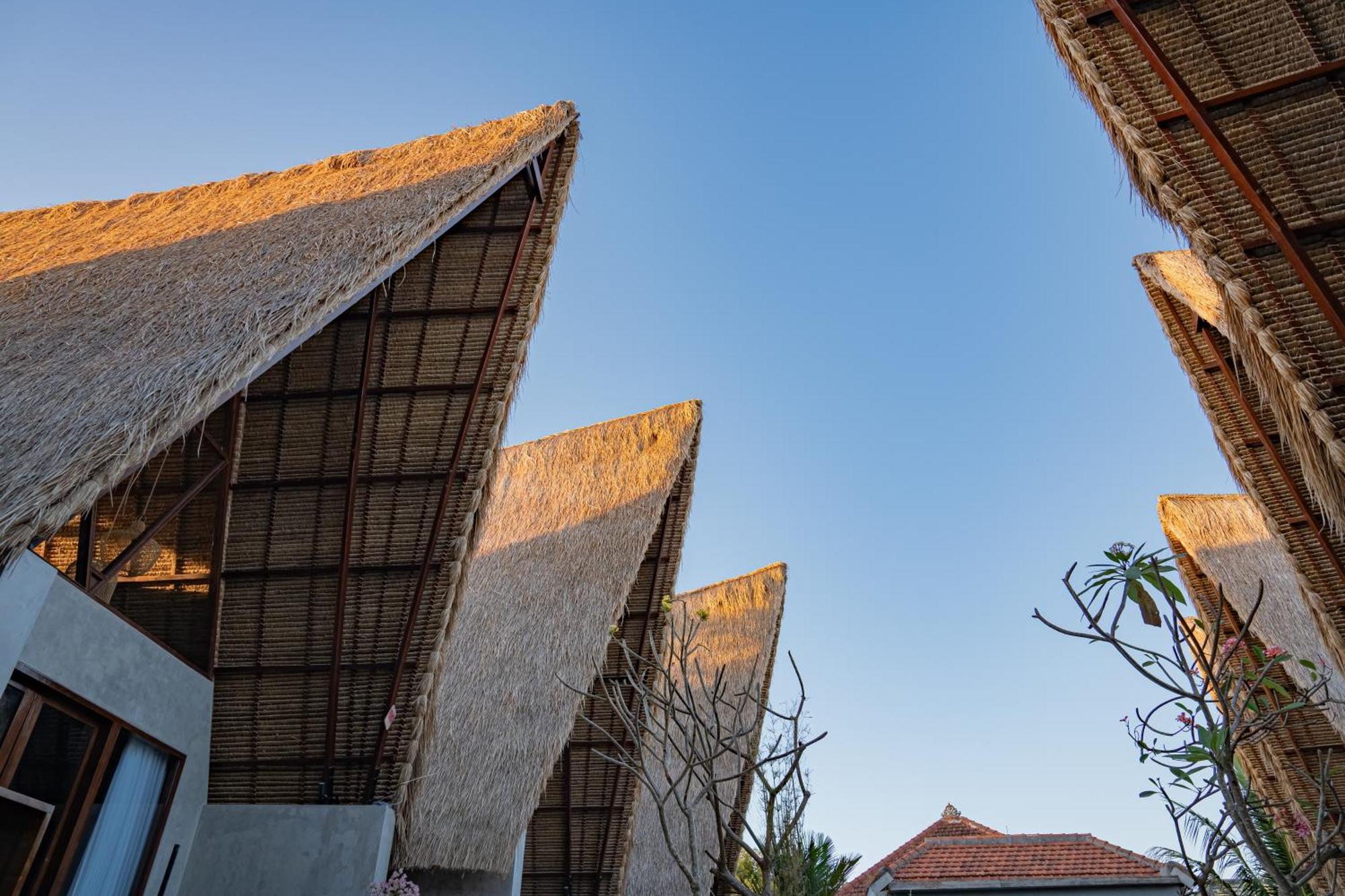 Desa Harmonis Bed and Breakfast Pecatu Εξωτερικό φωτογραφία