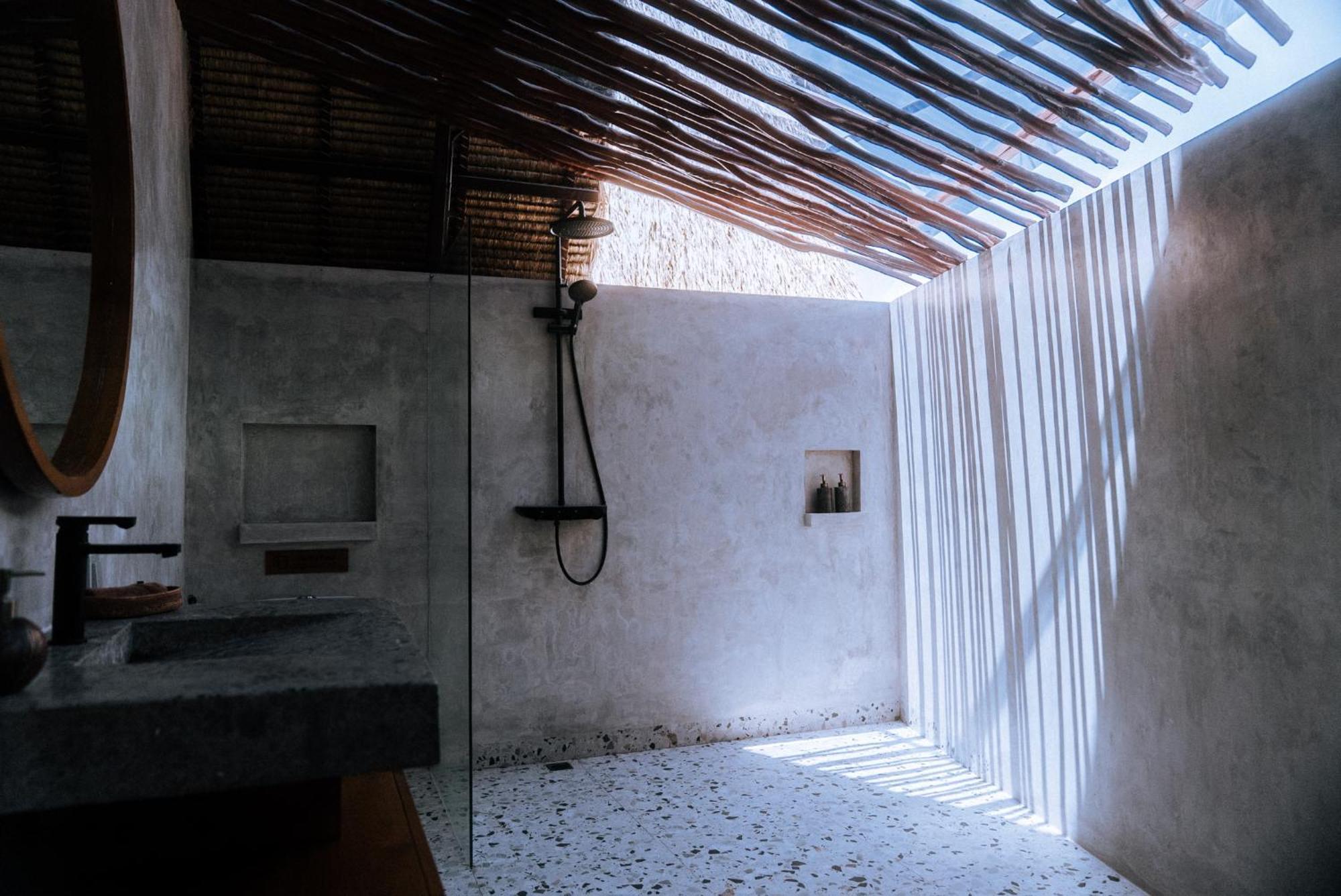 Desa Harmonis Bed and Breakfast Pecatu Εξωτερικό φωτογραφία
