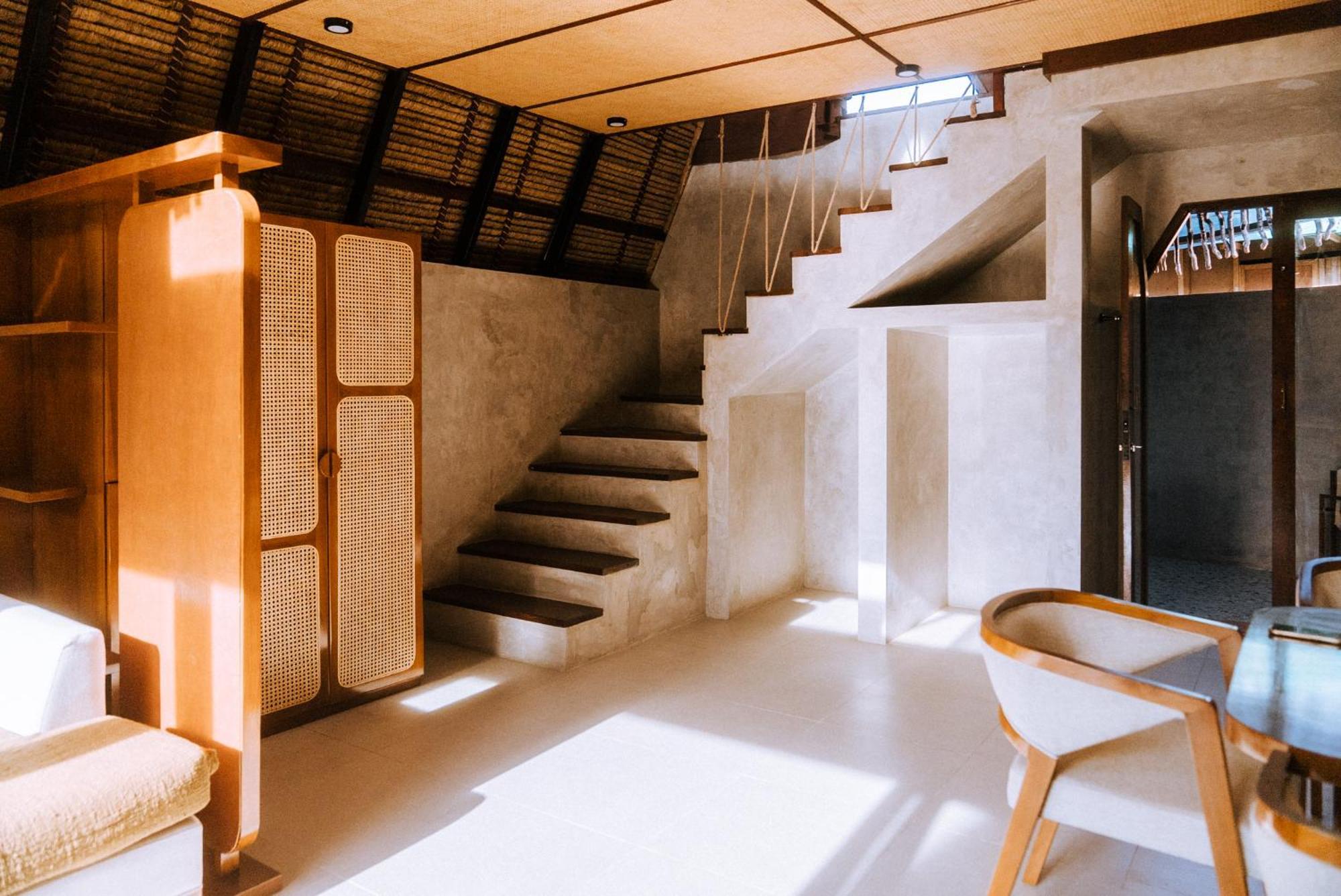 Desa Harmonis Bed and Breakfast Pecatu Εξωτερικό φωτογραφία
