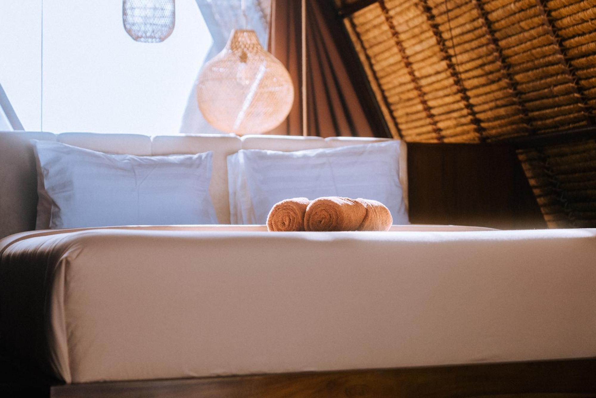 Desa Harmonis Bed and Breakfast Pecatu Εξωτερικό φωτογραφία
