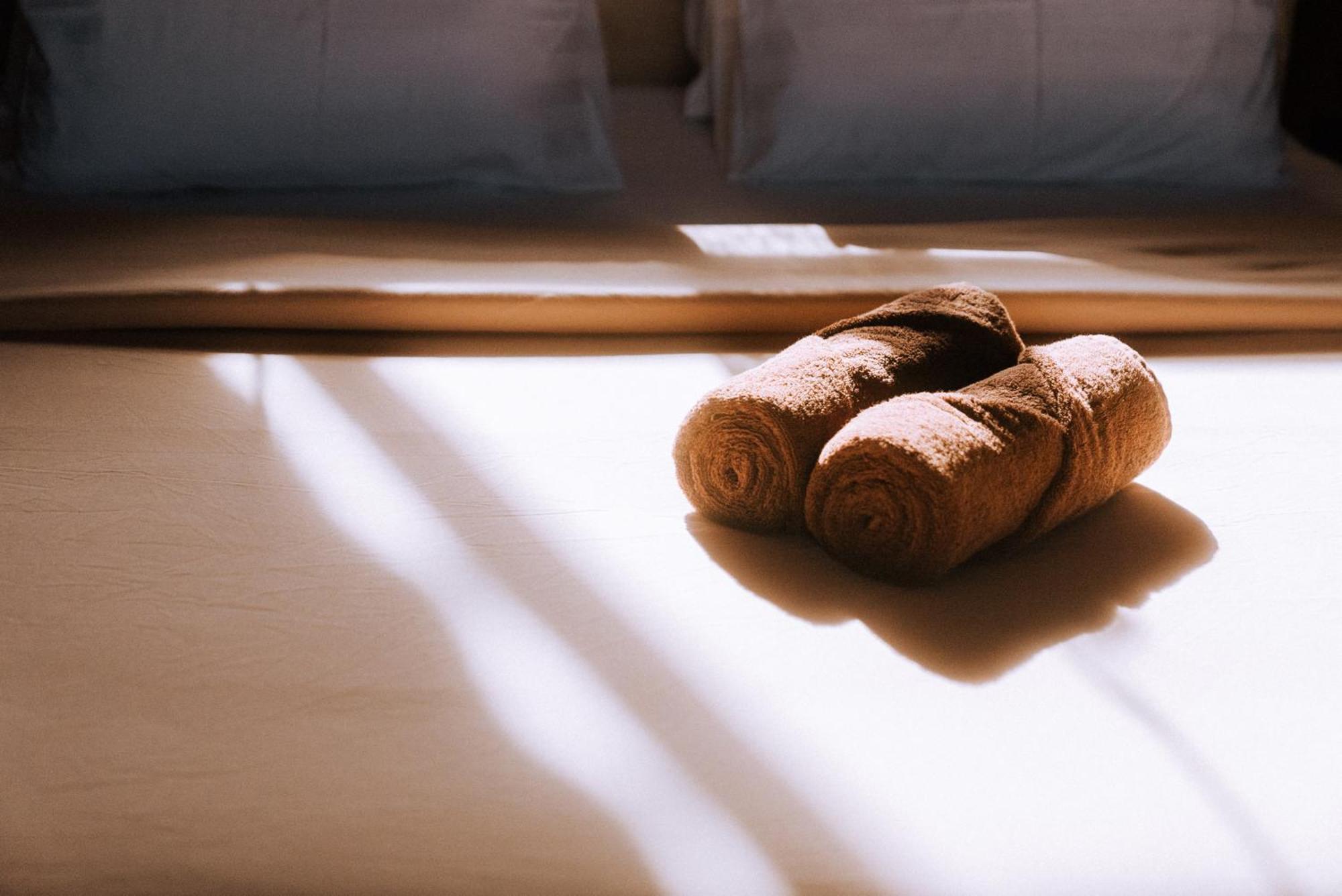 Desa Harmonis Bed and Breakfast Pecatu Εξωτερικό φωτογραφία
