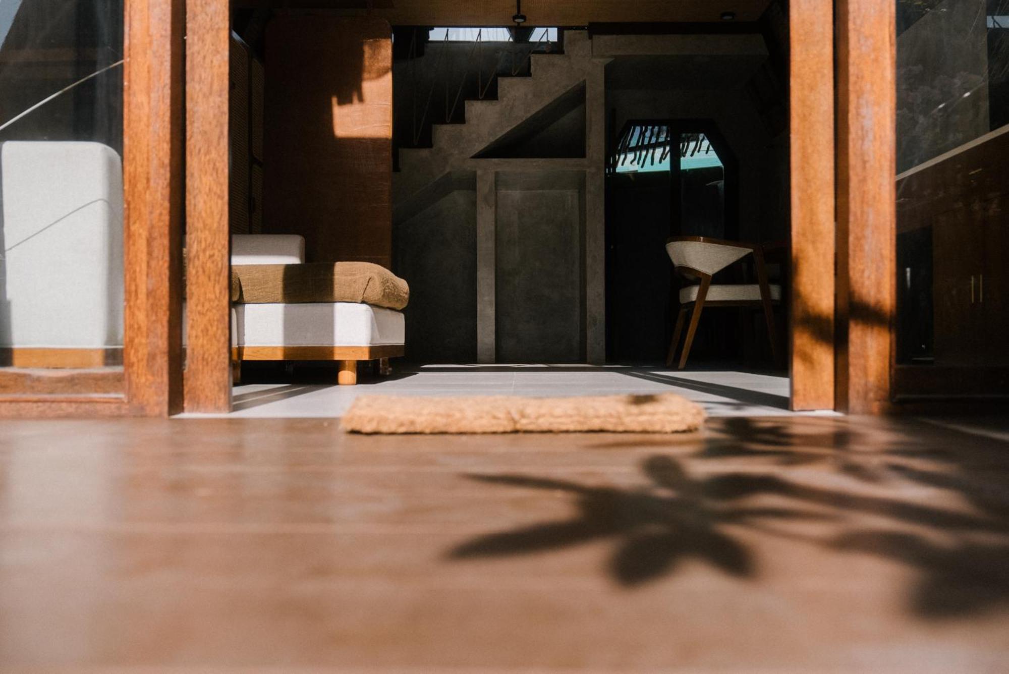 Desa Harmonis Bed and Breakfast Pecatu Εξωτερικό φωτογραφία