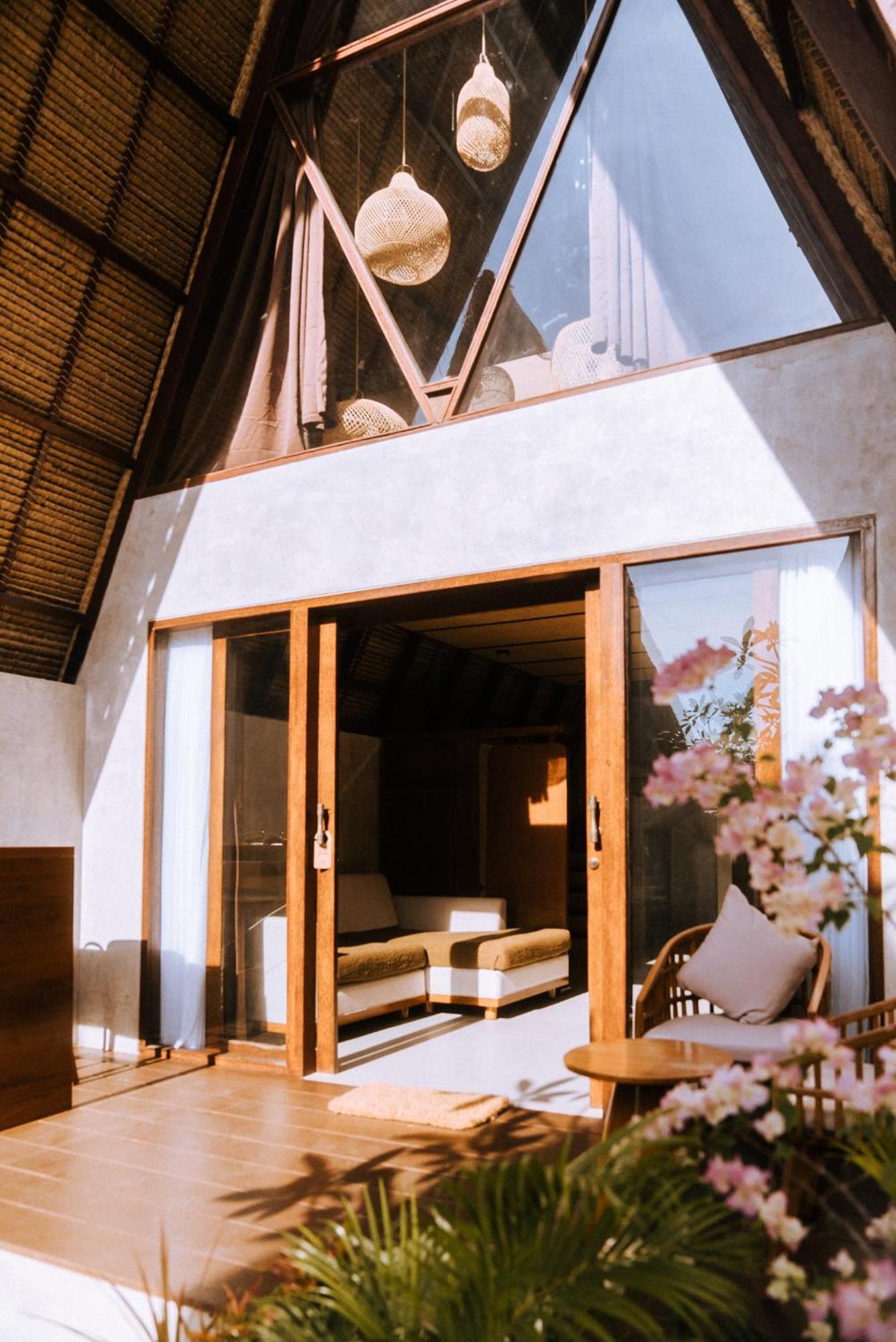 Desa Harmonis Bed and Breakfast Pecatu Εξωτερικό φωτογραφία
