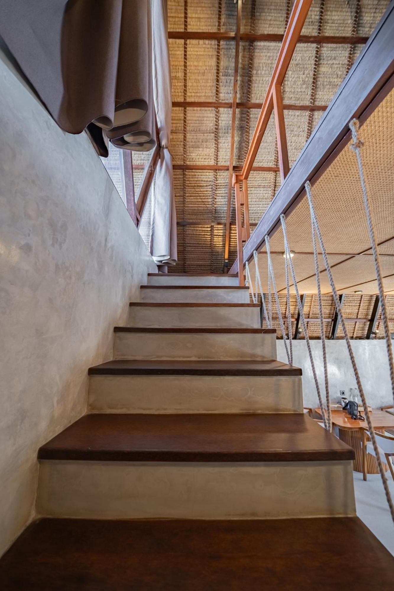 Desa Harmonis Bed and Breakfast Pecatu Εξωτερικό φωτογραφία
