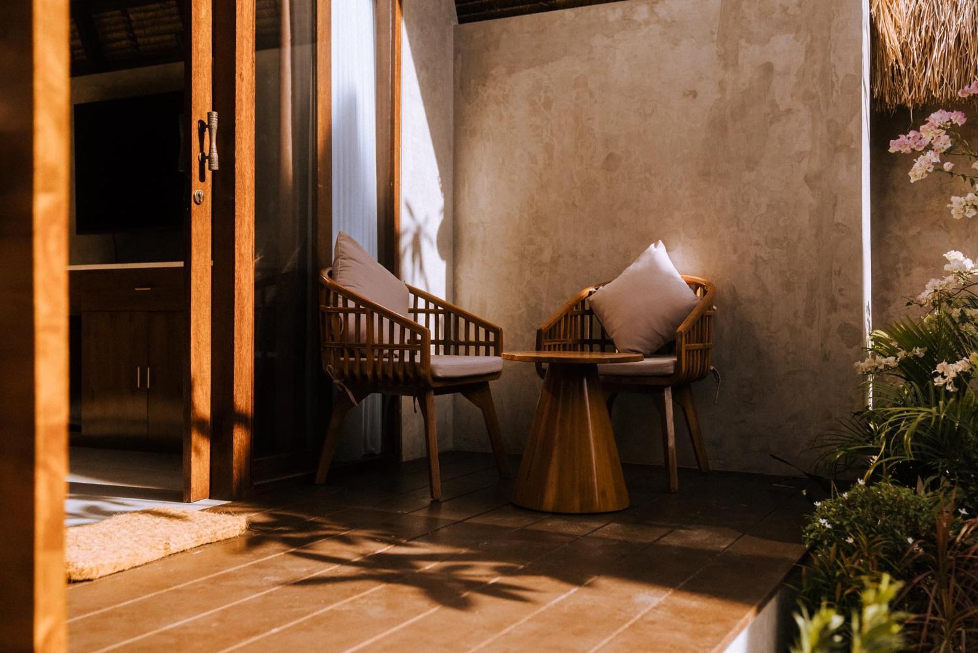 Desa Harmonis Bed and Breakfast Pecatu Εξωτερικό φωτογραφία
