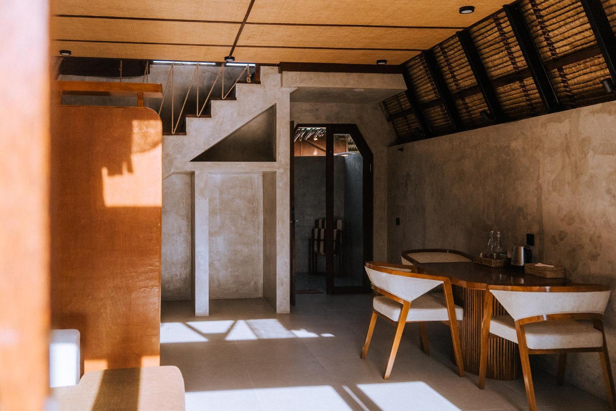 Desa Harmonis Bed and Breakfast Pecatu Εξωτερικό φωτογραφία
