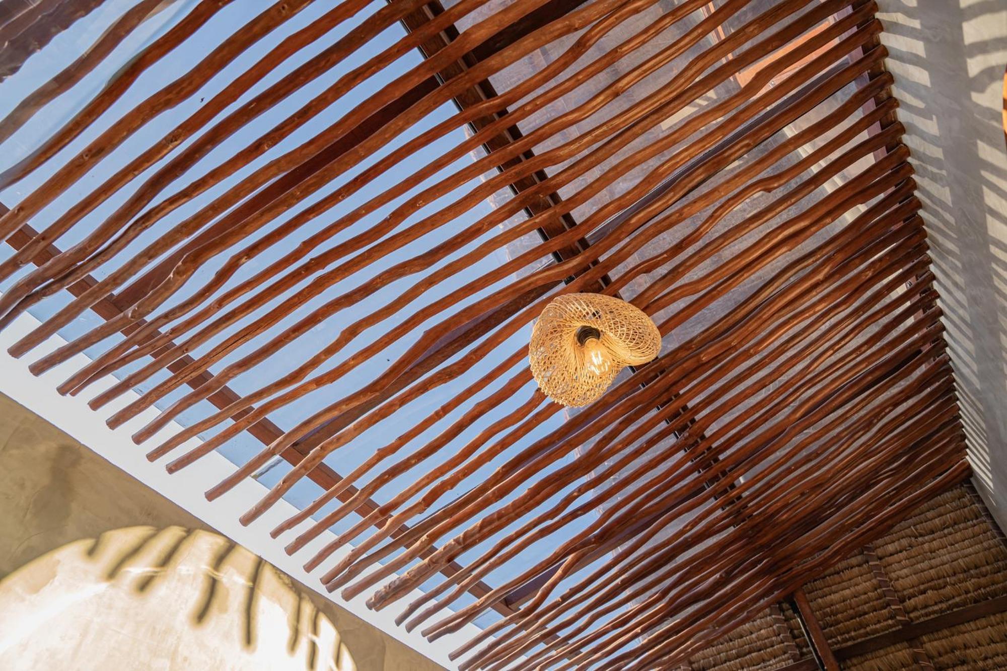 Desa Harmonis Bed and Breakfast Pecatu Εξωτερικό φωτογραφία