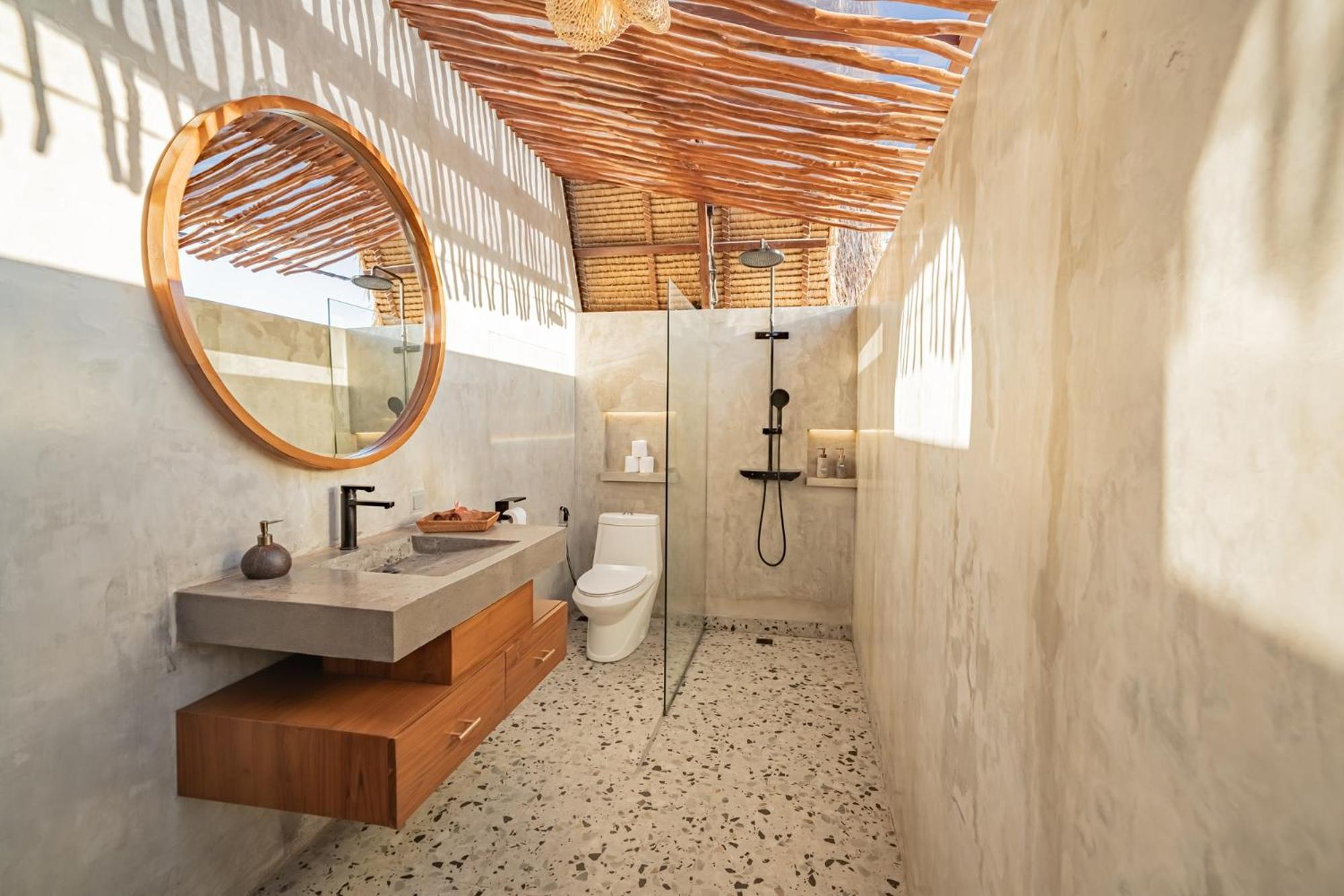 Desa Harmonis Bed and Breakfast Pecatu Εξωτερικό φωτογραφία