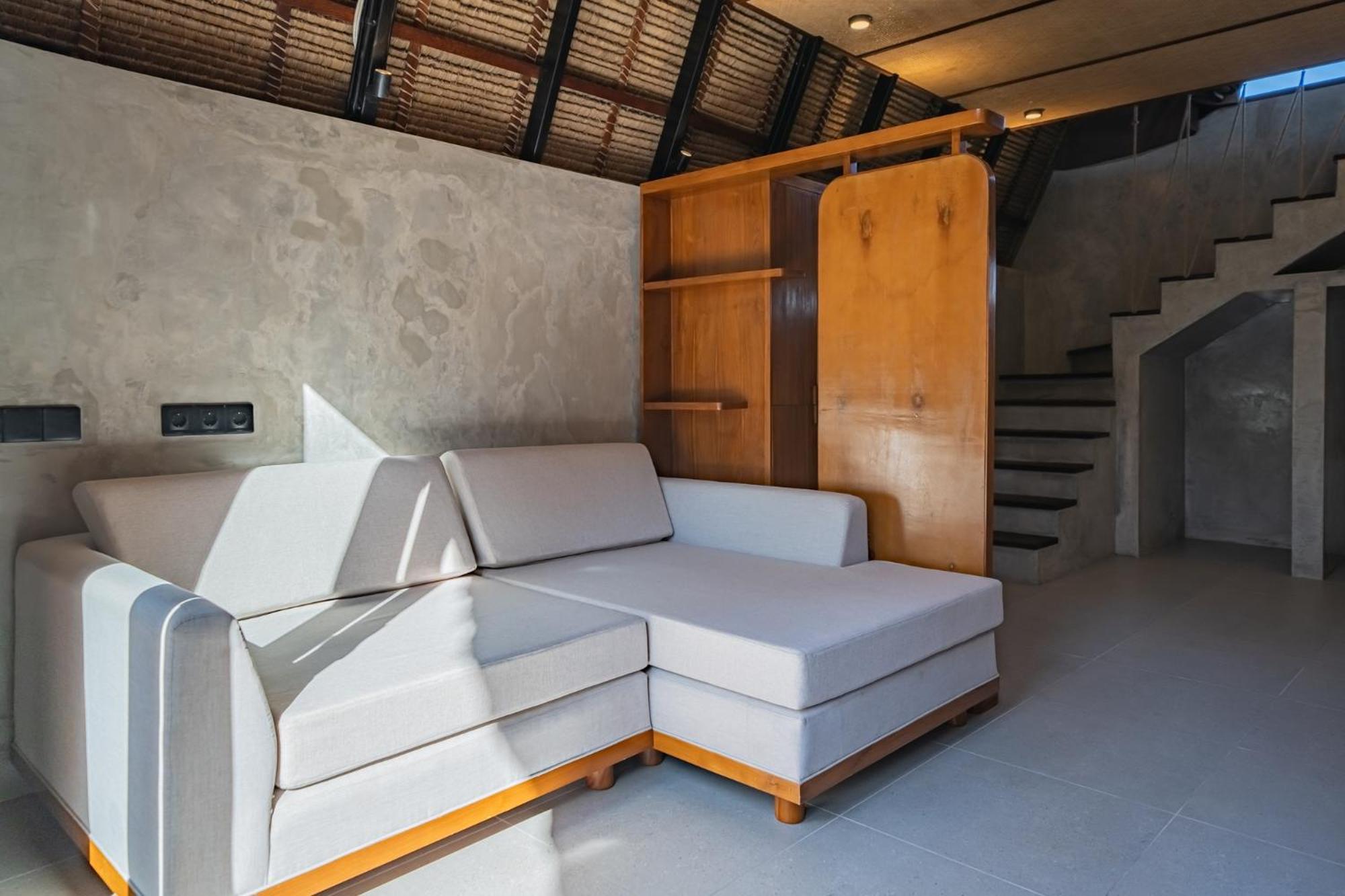 Desa Harmonis Bed and Breakfast Pecatu Εξωτερικό φωτογραφία